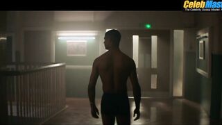 ALFRED ENOCH NUDE/SEXY SCENE IN TRUST ME