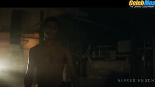 ALFRED ENOCH NUDE/SEXY SCREENSHOT 2 IN TRUST ME