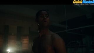 ALFRED ENOCH NUDE/SEXY SCREENSHOT 4 IN TRUST ME