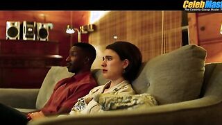 JESSE PLEMONS AND MAMOUDOU ATHIE NUDE/SEXY SCREENSHOT 4 IN KINDS OF KINDNESS