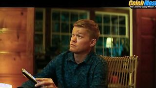 JESSE PLEMONS AND MAMOUDOU ATHIE NUDE/SEXY SCENE IN KINDS OF KINDNESS