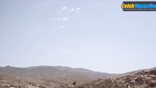 DANIEL WILKINSON NUDE/SEXY SCENE IN SALESMAN