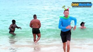 CADE MADDOX AND JKAB ETHAN DALE AND TONY GENIUS AND CHRISTOPHER EUGENE AND SKYY KNOX AND DIEGO SILVA AND DILLON DIAZ NUDE/SEXY SCENE IN BELOW DECK