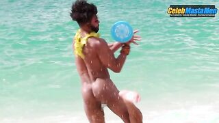 CADE MADDOX AND JKAB ETHAN DALE AND TONY GENIUS AND CHRISTOPHER EUGENE AND SKYY KNOX AND DIEGO SILVA AND DILLON DIAZ NUDE/SEXY SCENE IN BELOW DECK