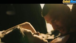 SIMONE SUSINNA NUDE/SEXY SCENE IN THE NEXT 365 DAYS