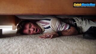 WILL BRITTAIN NUDE/SEXY SCENE IN THE DIVORCE PARTY