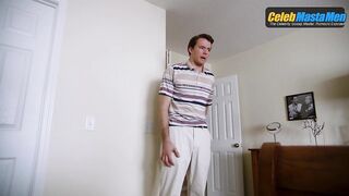 WILL BRITTAIN NUDE/SEXY SCREENSHOT 5 IN THE DIVORCE PARTY