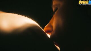 ALEJANDRO SPEITZER NUDE/SEXY SCREENSHOT 3 IN DARK DESIRE
