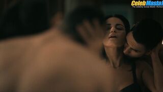ALEJANDRO SPEITZER NUDE/SEXY SCENE IN DARK DESIRE