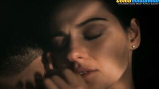 ALEJANDRO SPEITZER NUDE/SEXY SCENE IN DARK DESIRE