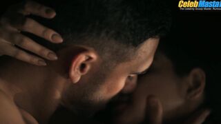 ALEJANDRO SPEITZER NUDE/SEXY SCENE IN DARK DESIRE
