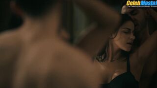 ALEJANDRO SPEITZER NUDE/SEXY SCENE IN DARK DESIRE