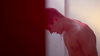 OMAR AYUSO AND ARON PIPER AND MANU RIOS NUDE/SEXY SCREENSHOT 1 IN ELITE