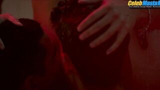 OMAR AYUSO AND ARON PIPER AND MANU RIOS NUDE/SEXY SCREENSHOT 9 IN ELITE