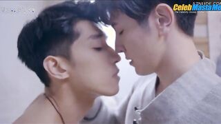 ANSON CHEN AND JASON TAUH NUDE/SEXY SCREENSHOT 3 IN HISTORY