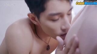 ANSON CHEN AND JASON TAUH NUDE/SEXY SCREENSHOT 4 IN HISTORY