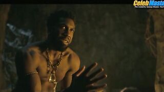 NYAMBI NYAMBI NUDE/SEXY SCREENSHOT 5 IN TITANS