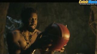 NYAMBI NYAMBI NUDE/SEXY SCREENSHOT 7 IN TITANS