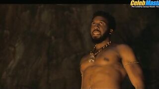NYAMBI NYAMBI NUDE/SEXY SCREENSHOT 8 IN TITANS