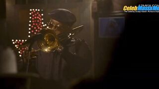 WENDELL PIERCE NUDE/SEXY SCENE IN TREME
