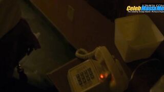 WENDELL PIERCE NUDE/SEXY SCENE IN TREME