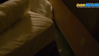 WENDELL PIERCE NUDE/SEXY SCREENSHOT 7 IN TREME
