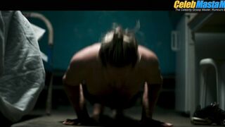 FRANCOIS CIVIL NUDE/SEXY SCREENSHOT 10 IN THE STRONGHOLD