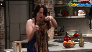 JERRY TRAINOR NUDE/SEXY SCREENSHOT 10 IN ICARLY