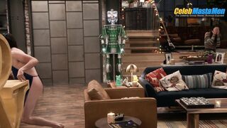 JERRY TRAINOR NUDE/SEXY SCREENSHOT 2 IN ICARLY