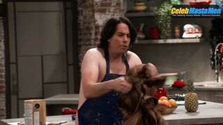 JERRY TRAINOR NUDE/SEXY SCREENSHOT 9 IN ICARLY