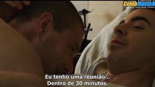 NICK FERRUCCI AND BENJAMIN FARMER NUDE/SEXY SCREENSHOT 5 IN THE FALLS TESTAMENT OF LOVE