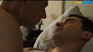 NICK FERRUCCI AND BENJAMIN FARMER NUDE/SEXY SCREENSHOT 8 IN THE FALLS TESTAMENT OF LOVE