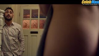 GEORGE MACKAY NUDE/SEXY SCREENSHOT 5 IN A GUIDE TO SECOND DATE SEX