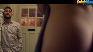 GEORGE MACKAY NUDE/SEXY SCREENSHOT 6 IN A GUIDE TO SECOND DATE SEX