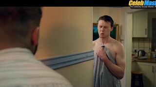 GEORGE MACKAY NUDE/SEXY SCREENSHOT 9 IN A GUIDE TO SECOND DATE SEX