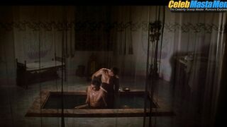 LAURENCE OLIVIER AND TONY CURTIS NUDE/SEXY SCENE IN SPARTACUS