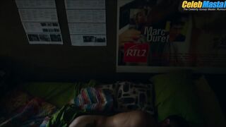 IVAN PELLICER AND ALEX GARCIA NUDE/SEXY SCREENSHOT 2 IN HOLY FAMILY