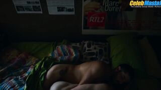 IVAN PELLICER AND ALEX GARCIA NUDE/SEXY SCREENSHOT 3 IN HOLY FAMILY