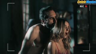 ARTURO BARBA NUDE/SEXY SCREENSHOT 3 IN DARK DESIRE