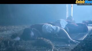 PETER LOFSGARD NUDE/SEXY SCREENSHOT 10 IN WEREWOLF CASTLE