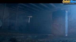 PETER LOFSGARD NUDE/SEXY SCREENSHOT 2 IN WEREWOLF CASTLE
