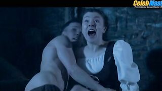 PETER LOFSGARD NUDE/SEXY SCREENSHOT 5 IN WEREWOLF CASTLE