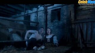 PETER LOFSGARD NUDE/SEXY SCREENSHOT 7 IN WEREWOLF CASTLE