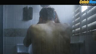 AIDAN BRISTOW NUDE/SEXY SCENE IN THE BELIEVER