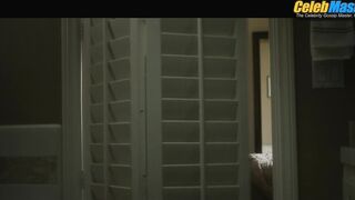 AIDAN BRISTOW NUDE/SEXY SCREENSHOT 4 IN THE BELIEVER