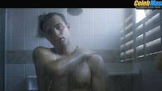 AIDAN BRISTOW NUDE/SEXY SCREENSHOT 7 IN THE BELIEVER