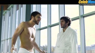 ALFONSO BASSAVE NUDE/SEXY SCREENSHOT 10 IN I LOVE YOU, STUPID