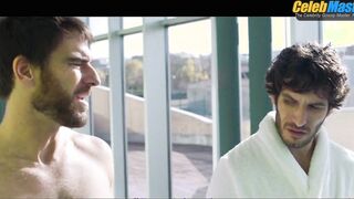 ALFONSO BASSAVE NUDE/SEXY SCREENSHOT 5 IN I LOVE YOU, STUPID