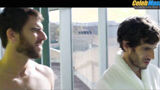ALFONSO BASSAVE NUDE/SEXY SCREENSHOT 6 IN I LOVE YOU, STUPID