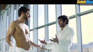 ALFONSO BASSAVE NUDE/SEXY SCREENSHOT 8 IN I LOVE YOU, STUPID